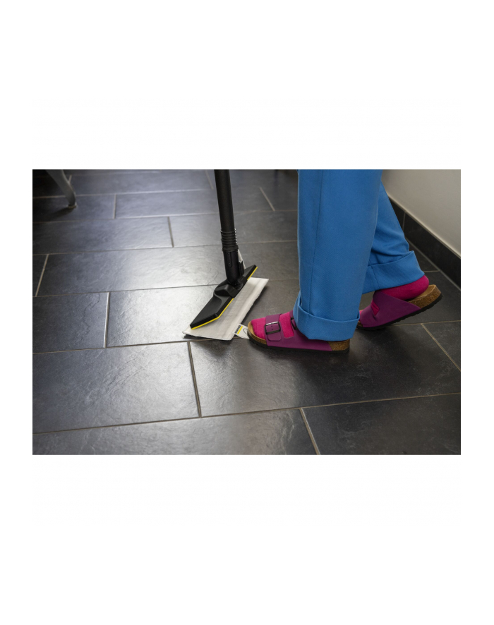 Karcher zestaw ściereczek podłogowych Sensitive Easyfix 2.863-340.0 główny