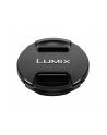 Dekielek Panasonic Panasonic DMW-LFC58AGU LUMIX G Lens Cap 58 mm - nr 1