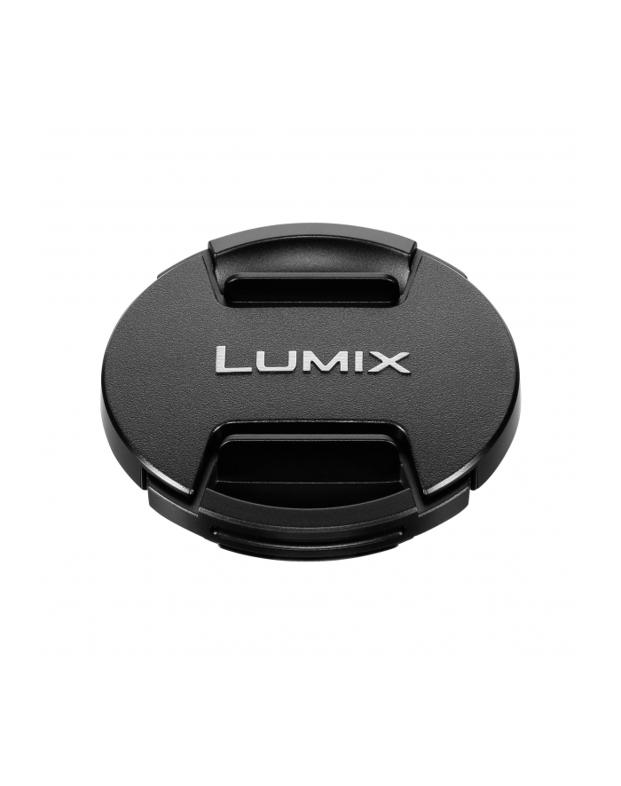 Dekielek Panasonic Panasonic DMW-LFC58AGU LUMIX G Lens Cap 58 mm główny