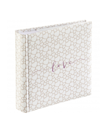 Hama Romance wesele        10x15 na 200 zdjec album kieszen. 3830 nr 1