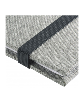 Hama Jumbo Tessuto grey 30x30 60 white Pages 3846