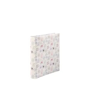 Hama Jumbo Stamps          30x30 album 100 bialych stron     3850 nr 2
