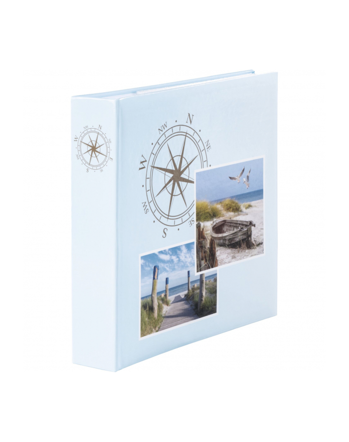 Hama Compass               10x15 album kieszeniowy 200 zdjec 3855 główny