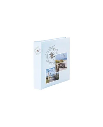 Hama Compass               10x15 album kieszeniowy 200 zdjec 3855 nr 2