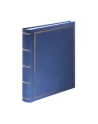 Hama Super-Jumbo London 34x35 80 white pages blue - nr 5