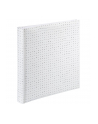 Hama Jumbo Graphic Squares 30x30 album 80 bialych stron      7234 - nr 1