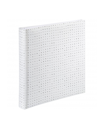 Hama Jumbo Graphic Squares 30x30 album 80 bialych stron      7234