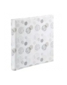 Hama Jumbo Graphic Dots    30x30 album 80 bialych stron      7242 - nr 3