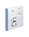 Walther Uk-281-L Little Panda 28 X 305 Cm Niebieski - nr 1