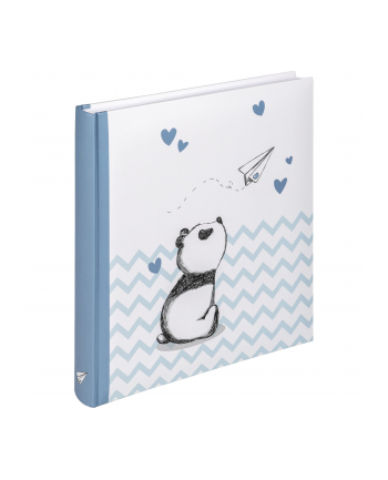 Walther Uk-281-L Little Panda 28 X 305 Cm Niebieski