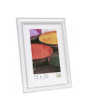 Deknudt S221H3             15x20 ramka drewniana bialy z brazowym - nr 1