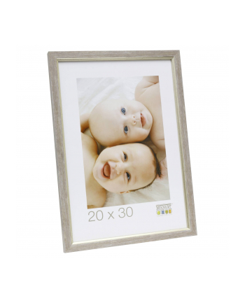 Deknudt S46AF3       20x30 ramka z tworzywa sztucznego bezowy