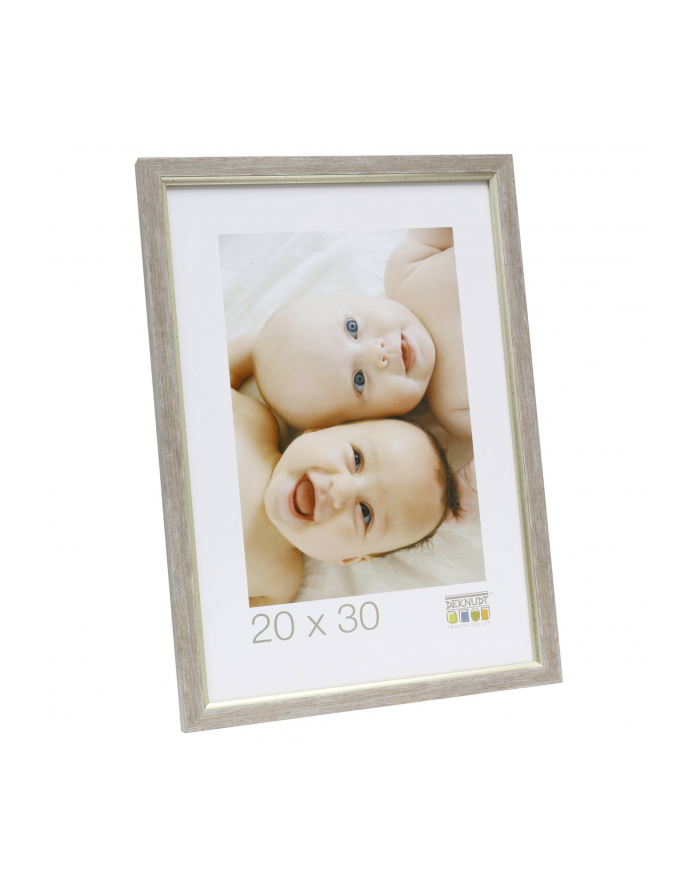 Deknudt S46AF3       20x30 ramka z tworzywa sztucznego bezowy główny