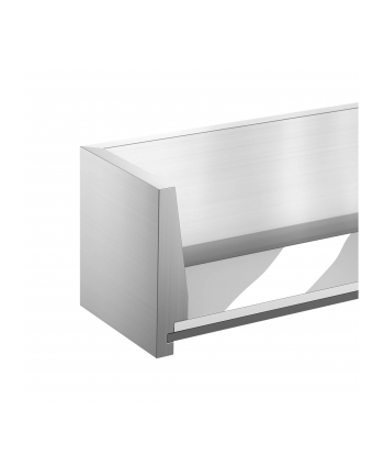 NIELSEN DESIGN NIELSEN ACCENT LINUS 24X30 MDF/DREWNO DEBOWE - (1122102)