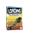 Carletto Deutschland GAMEFACTORY - Loading (wersja niemiecka) - nr 1