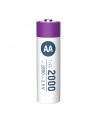 Ansmann Akumulator Aa R06 1312 0036 Li Ion 2000 Mah 1.5 V 4szt. - nr 13