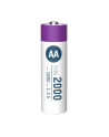 Ansmann Akumulator Aa R06 1312 0036 Li Ion 2000 Mah 1.5 V 4szt. - nr 26