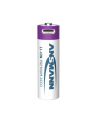 Ansmann Akumulator Aa R06 1312 0036 Li Ion 2000 Mah 1.5 V 4szt. - nr 31