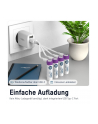 Ansmann Akumulator Aa R06 1312 0036 Li Ion 2000 Mah 1.5 V 4szt. - nr 4