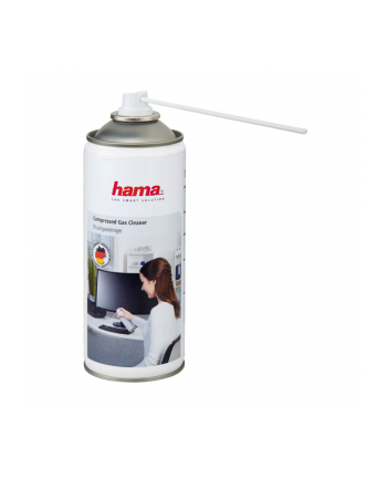 Hama Powietrze Sprężone 400Ml