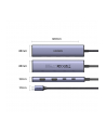 Ugreen CM473 USB-C do 2x USB-A, 2x USB-C - nr 7