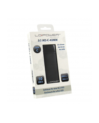 Lc Power LC-M2-C-42MM (LCM2C42MM)