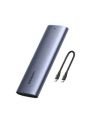 UGREEN OBUDOWA KIESZEŃ NA DYSK M.2 USB 3.2 10 Gbps - nr 11