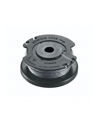 Bosch Szpula Do Podkaszarki 1,6Mmx4,5M (F016800569)