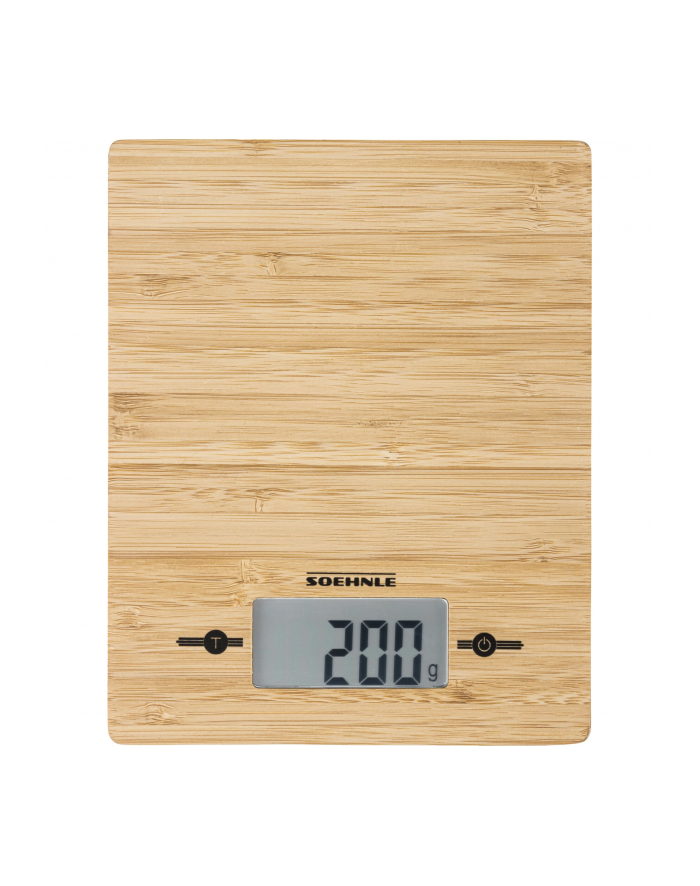 Soehnle Bamboo S (66308) główny