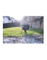 BRENNENSTUHL BRENNENSTUHL BRENNENSTUHL BRENNENSTUHL 4-WAY GARDEN SOCKET OUTLET WITH EARTH SPIKE - CZARNY ZIELONY / CZA - nr 17