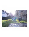 BRENNENSTUHL BRENNENSTUHL BRENNENSTUHL BRENNENSTUHL 4-WAY GARDEN SOCKET OUTLET WITH EARTH SPIKE - CZARNY ZIELONY / CZA - nr 18