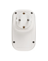 BRENNENSTUHL BRENNENSTUHL BRENNENSTUHL SOCKET ADAPTER WITH USB POWER DELIVERY USB A/ TYPE C -BIAŁY (1508210) - nr 6