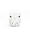 Digitus DIGITUS OVERVOLTAGE PROTECTION ADAP. LED 1XCEE 7/7 TV-GS CE-LVD - BIAŁY (DN95400) - nr 31