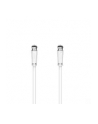 Hama Kabel Antenowy 90dB Wtyk F - Wtyk F 1,5m (205063) - nr 2