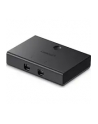 UGREEN SWITCH PRZEŁĄCZNIK KVM USB 2X1  30345 USB 2.0  (UGR423) - nr 12
