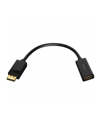 Ugreen Adapter Kabel Displayport Męski Hdmi Żeński 4K