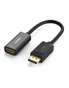 Ugreen Adapter Kabel Displayport Męski Hdmi Żeński 4K - nr 2