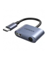 Ugreen Adapter Audio Przejściówka Usb Typ C (Męski - nr 10