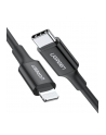 Ugreen Kabel Usb-C Do Lightning Power Delivery 18W 1M (60759) - nr 1