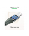 Ugreen Kabel Usb-C Do Lightning Power Delivery 18W 1M (60759) - nr 4