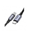 Ugreen Kabel Usb-C Do Lightning Power Delivery 18W 1M (60759) - nr 6