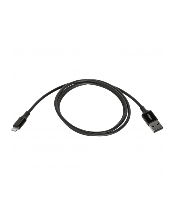 UGREEN KABEL USB DO LIGHTNING US155, MFI, 1M (CZARNY)