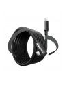 Ugreen Ugreen Kabel Kątowy Usb Typ C - Usb Typ C Do Ładow Czarny - nr 15