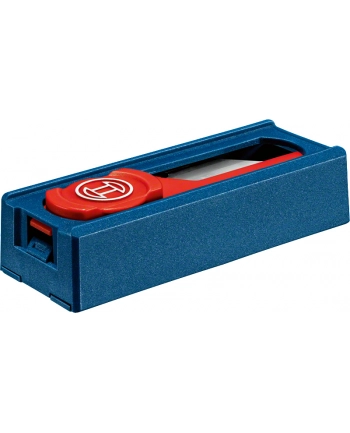 Bosch Zapasowe ostrza 10szt. (1600A016ZH)