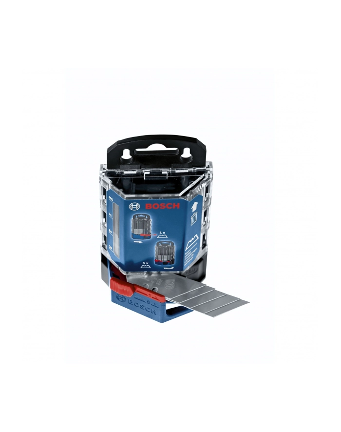 Bosch Zapasowe ostrza 50szt. (1600A01V3J) główny