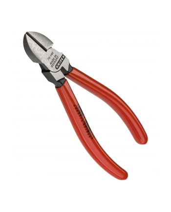 Knipex Cążki boczne, typ 70 0 70 01 140 EAN