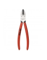 Knipex Cążki boczne, typ 70 0 70 01 180 EAN - nr 1
