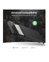 Ugreen Obudowa Zewnętrzna Dysku 2,5'' Czarna (25455) - nr 4