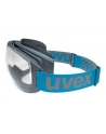 Uvex Gogle Ochronne Megasonic 9320.265 - nr 13