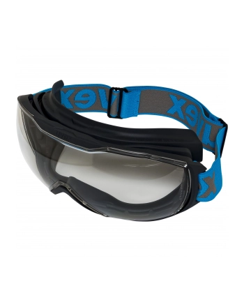 Uvex Gogle Ochronne Megasonic 9320.265